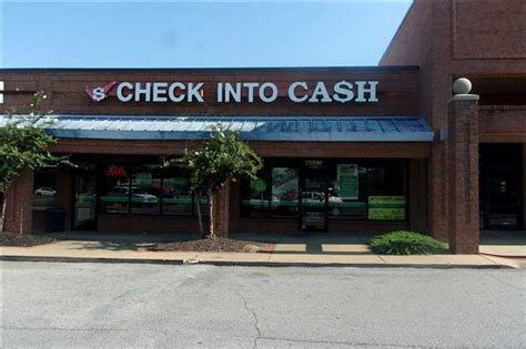 Cash Loans In Memphis Tn